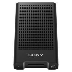 Đầu đọc thẻ Sony CFexpress Type A (MRW-G3)
