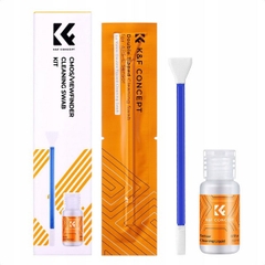 Bộ Vệ Sinh K&F Concept Sensor And Viewfinder Cleaning Kit KF08.080 - Hàng chính hãng