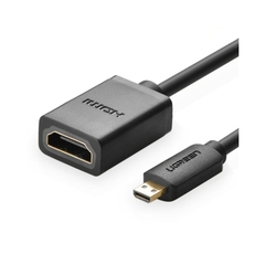 Dây chuyển đổi Micro HDMI - HDMI