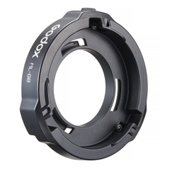 Ngàm Chuyển Bowens Godox ML-GB Cho AD300Pro, AD400Pro, AD400Pro II, ML100BI