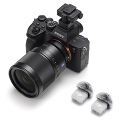 DJI Mic Mini 2