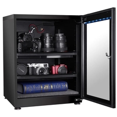 Tủ chống ẩm Eirmai MRD-75T (70 lít màn hình cảm ứng)