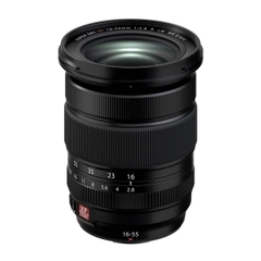 Ống Kính Fujifilm XF 16-55mm F2.8 R LM WR II - Hàng chính hãng