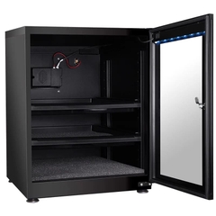 Tủ Chống Ẩm Eirmai MRD-75T 70L Màn Hình Cảm Ứng