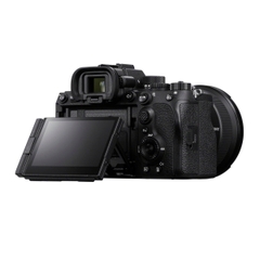 Máy ảnh Sony A7V Full-frame 33MP - Hàng chính hãng