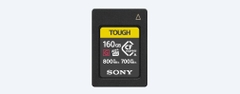 Thẻ nhớ Sony TOUGH CFexpress Type A 160GB