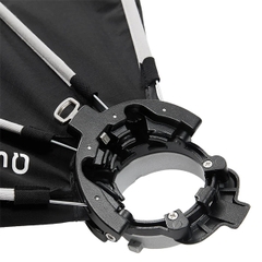 Softbox Aputure Quick Dome 40