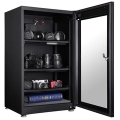 Tủ Chống Ẩm Eirmai MRD-105T 100L Màn Hình Cảm Ứng