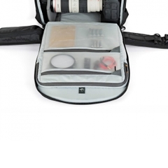 Ba lô máy ảnh Lowepro ProTactic BP 450 AW II (Black)