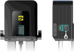 ZEAPON Motorized Micro 2 Plus | Hàng Chính Hãng