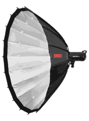 Softbox Jinbei Deep Reflective 90cm với grid