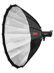 Softbox Jinbei Reflective 18 que 140cm grid với zoom forcus