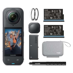 Insta360 X5 - Hàng chính hãng