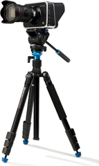 Chân máy quay Benro Aero 4 (A2883FS4)