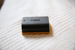 Pin Canon LP-E6N Lithium-Ion – Hàng Chính Hãng