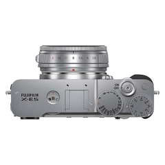 Máy Ảnh Fujifilm X-E5 - Hàng chính hãng