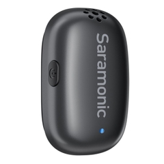 Micro không dây Saramonic Air SE khử ồn bằng AI