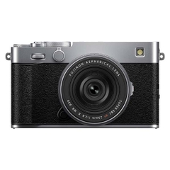 Máy Ảnh Fujifilm X-E5 - Hàng chính hãng