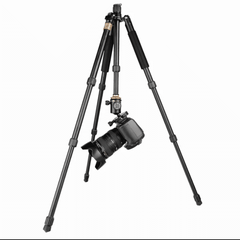 Chân tripod Beike Q999S Ver II