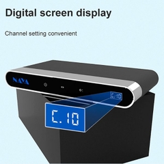 Đèn Tally Không Dây Naya HDI TL-170 Cho Truyền Hình Và Livestream Multi-Cam