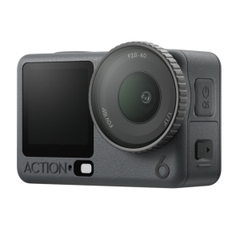 DJI Osmo Action 6 - Hàng chính hãng