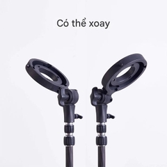 Ngàm chuyển đổi Bowens Tolifo KP3
