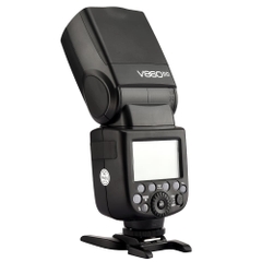 Đèn Flash Godox V860 II Canon - Hàng Chính Hãng