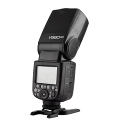 Đèn Flash Godox V860 II Canon - Hàng Chính Hãng