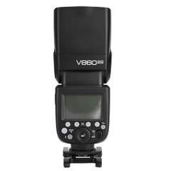 Godox V860 II For Nikon - Hàng chính hãng