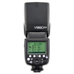 GODOX V860II Kit for Sony (Hàng chính hãng)