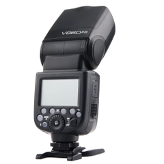 Đèn flash GODOX V860II for Sony - Hàng chính hãng