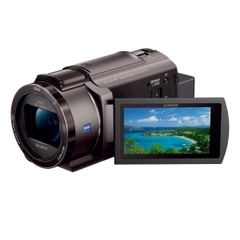 Máy Quay Cầm Tay Sony FDR-AX45A 4K
