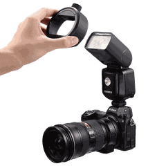 Đèn flash Jinbei Hi 900 - Hàng chính hãng