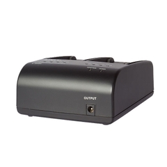 Swit S-3602U 2-ch SONY BP-U Charger and Adaptor