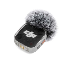 DJI Mic Mini 2S - Hàng chính hãng
