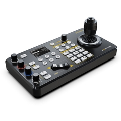 Bộ điều khiển camera Avmatrix PKC3000 - IP & SERIAL PTZ Camera Controller