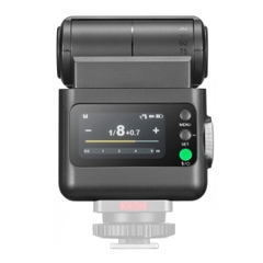 Đèn Flash Godox iT32 kèm Trigger X5 for Canon, Fuji, Nikon, Sony