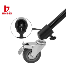Chân đèn Jinbei MZ-4800 FP  Hàng Chính Hãng