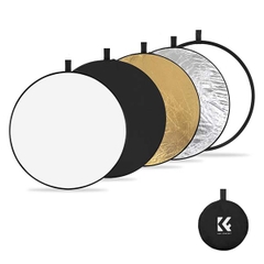 Hắt sáng K&F Concept 5 in 1 56/80/110 cm