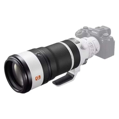 Ống Kính Sony FE 100-400mm F4.5 GM OSS - Hàng chính hãng