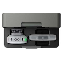 DJI Mic Mini 2S - Hàng chính hãng
