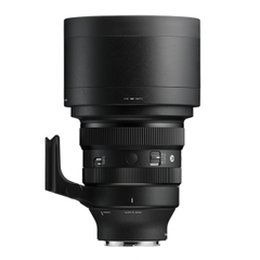 Ống Kính Sigma 135mm F1.4 DG Art for Sony E - Hàng chính hãng