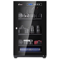 Tủ chống ẩm Eirmai MRD-105T (100 lít màn hình cảm ứng)