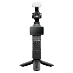 DJI Osmo Pocket 4