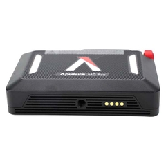 Đèn LED Aputure MC Pro RGBWW 5W Nhỏ Gọn