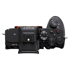 Máy ảnh Sony Alpha A7R VI - Hàng chính hãng