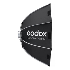 Softbox Godox EazyFlow Octa (Octa60, Octa90, Octa120, Octa150)