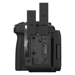 Máy ảnh Canon EOS R6 V - Hàng chính hãng