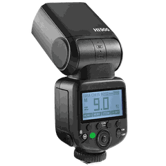 Đèn flash Jinbei Hi 900 - Hàng chính hãng