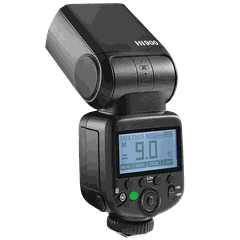 Đèn flash Speedlite Jinbei HI900 4 in 1